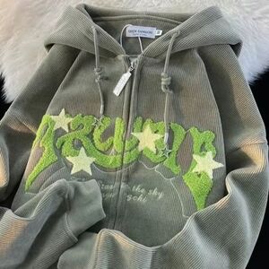 Women's Corduroy Jacket